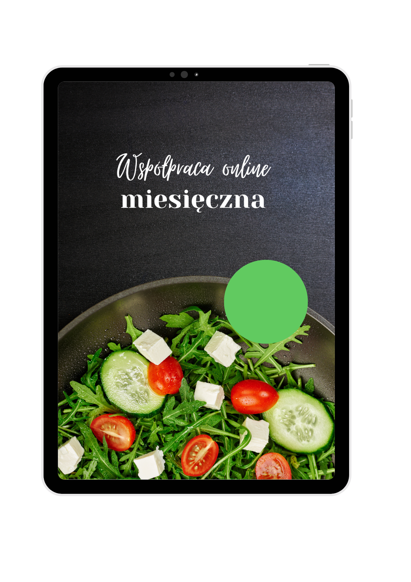 WSPÓŁPRACA INDYWIDUALNA 1 MIESIĄC