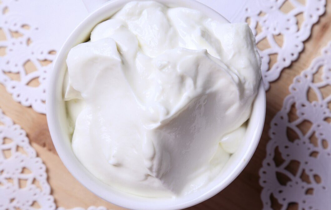 Właściwości zdrowotne jogurtu naturalnego