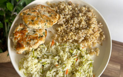 Kotlety pożarskie dla IO