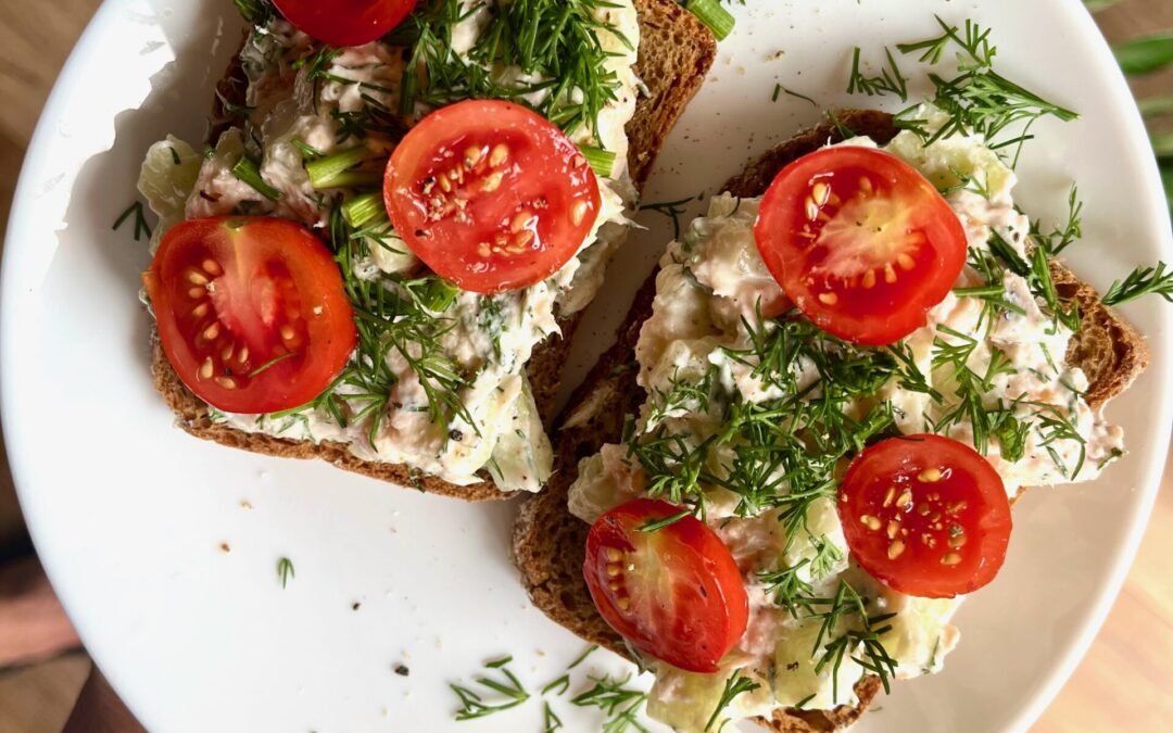 Dieta w chorobie Hashimoto