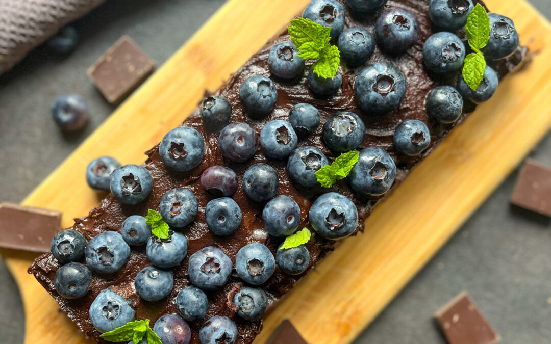 Brownie dla insulinoopornych