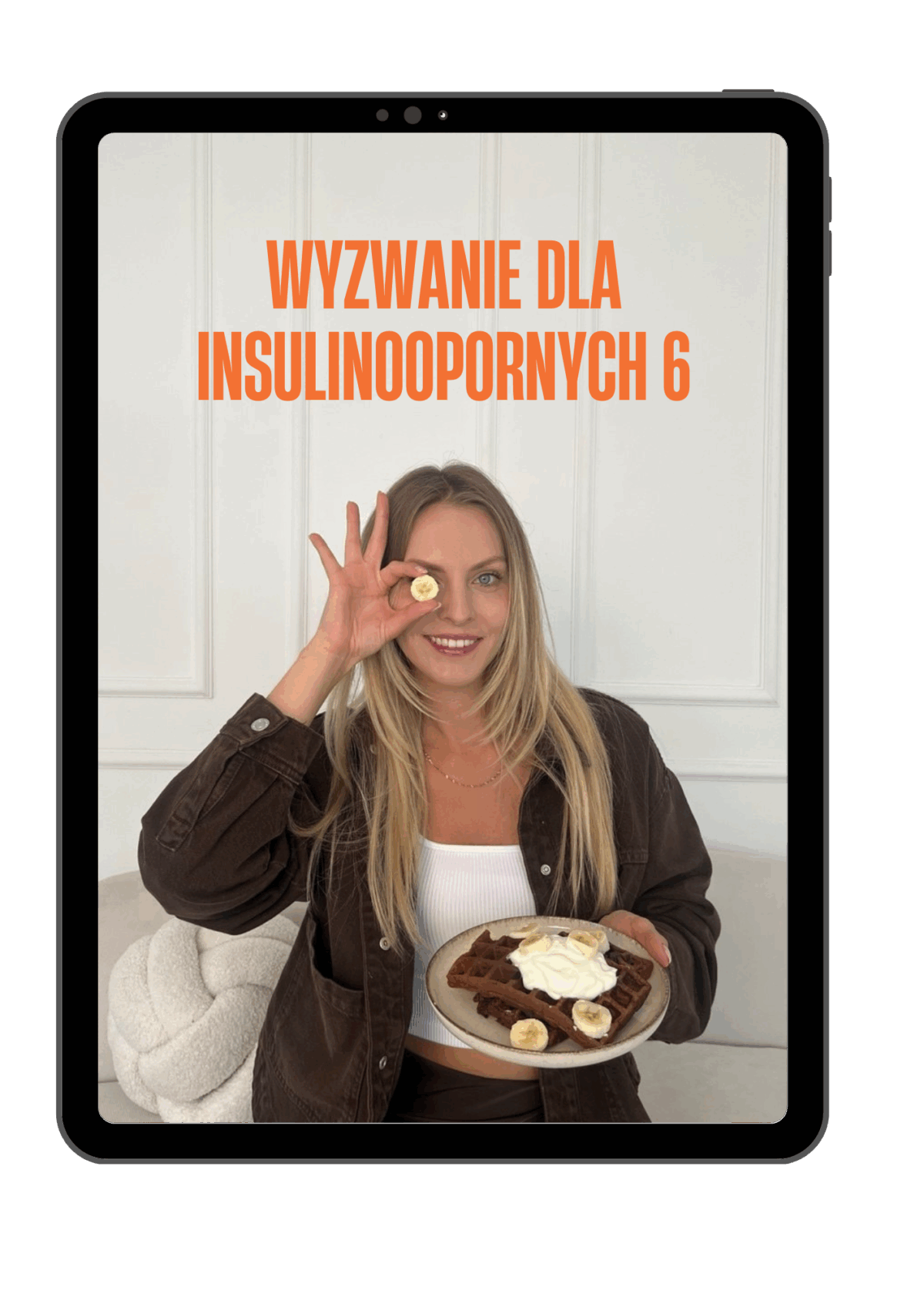 WYZWANIE DLA INSULINOOPORNYCH 6