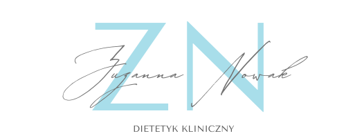 Zuzanna Nowak – Dietetyk