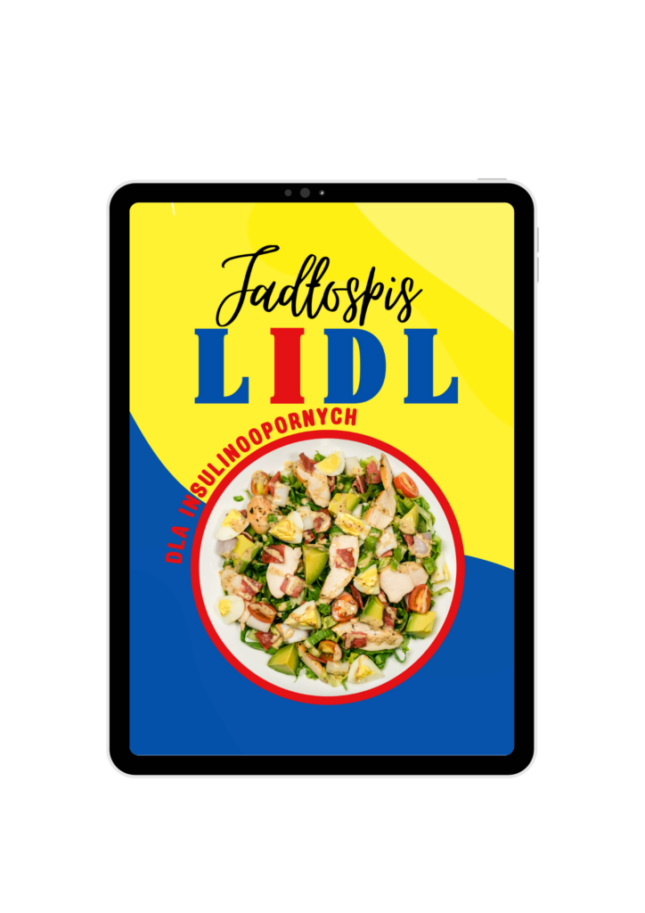 DIETA LIDL NISKIE IG