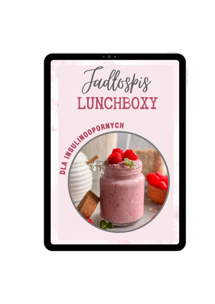 DIETA LUNCHBOXY